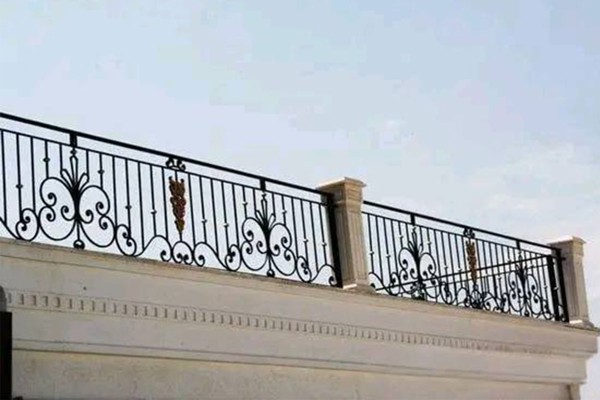 درابزين 1