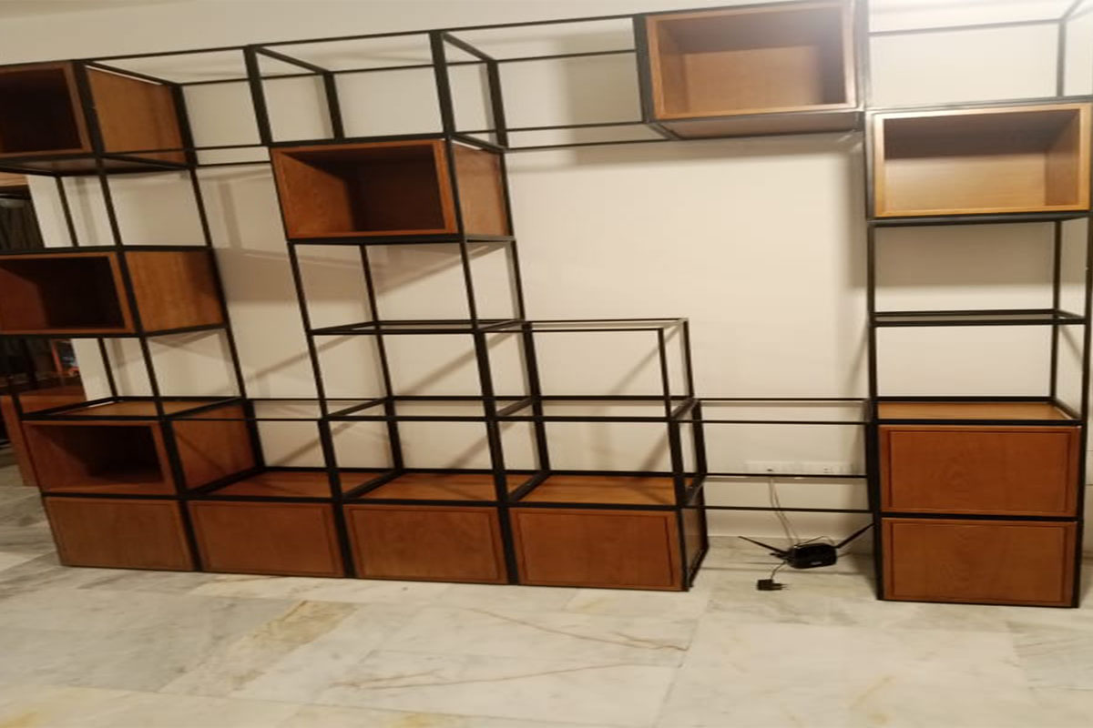 حدائق 8