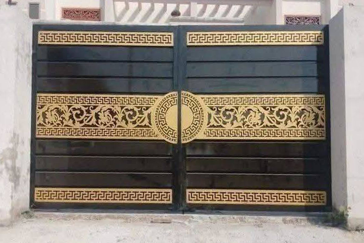 بوابة 6